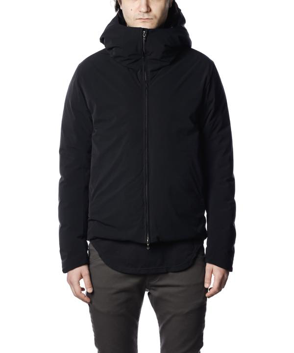 ATTACHMENTの人気ダウンアウター事情 - ATTACHMENT NIIGATA ブログ