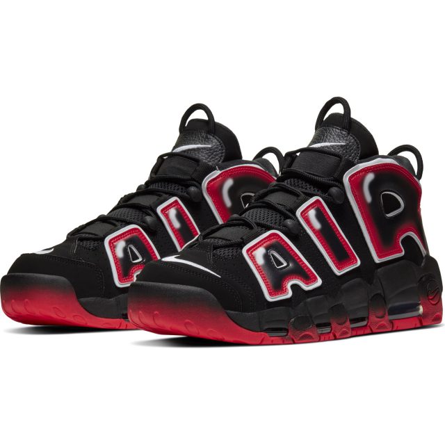 nike air uptempo 96 2014