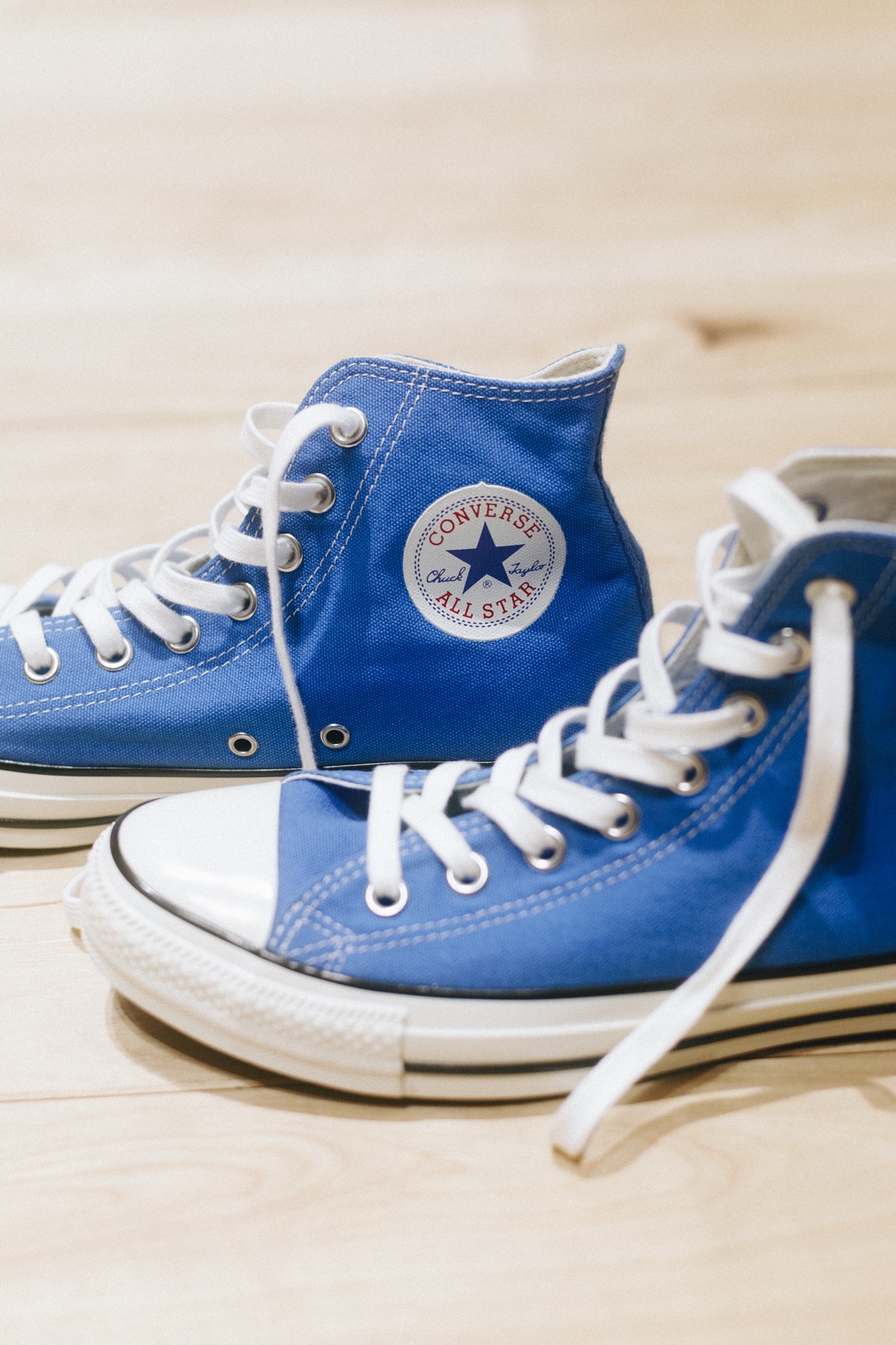 CT70じゃなくても良いんじゃない？CONVERSE 「U.S. ORIGINATOR