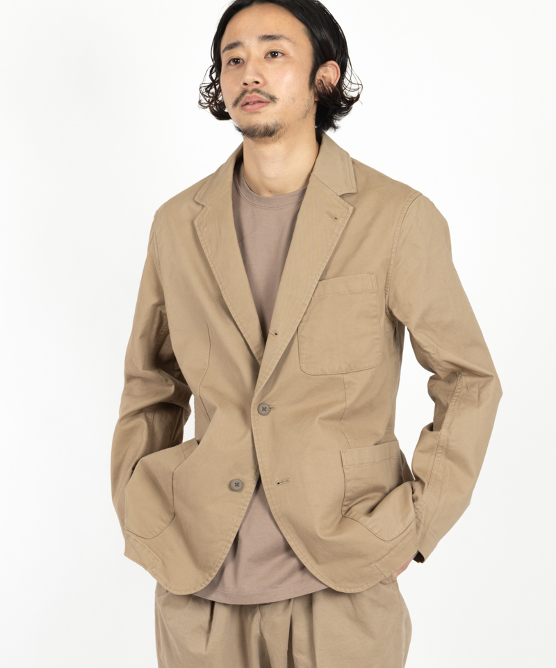 4月3日発売】nonnative 39th 1st Delivery!!! - ESSENCE 古町