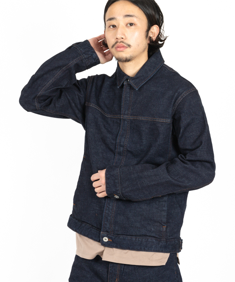 4月3日発売】nonnative 39th 1st Delivery!!! - ESSENCE 古町