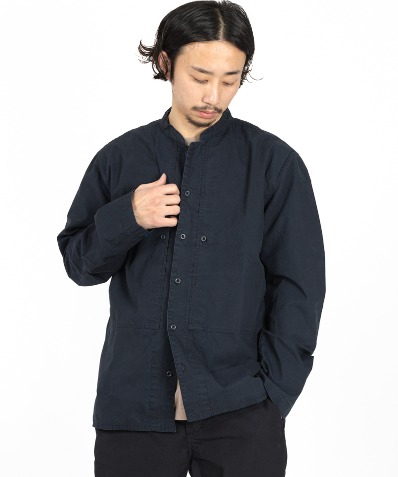 ✨極美品✨nonnative ノーカラージャケット NN-J3914 ✨極美品✨nonnative ノーカラージャケット NN-J3914 楽天市場