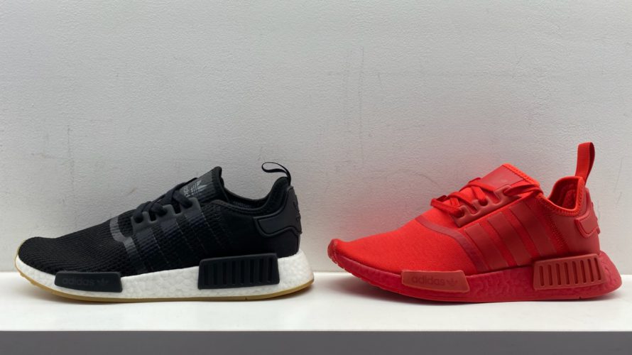 nike originals nmd